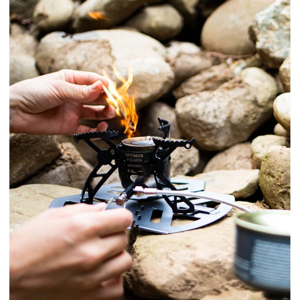 Optimus Stove Stand image 3