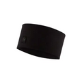 Buff Merino Wide Headband-Black OS image 0