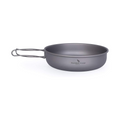 Boundless Voyage Titanium Frying Pan 7 inch image 0