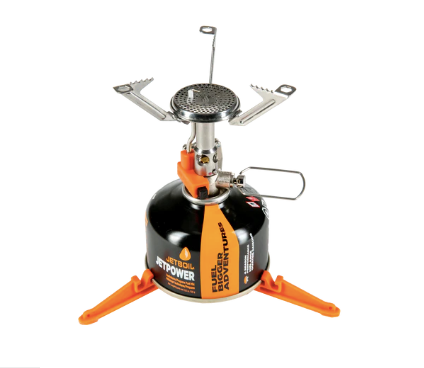 JETBOIL MightyMo Stove image 1