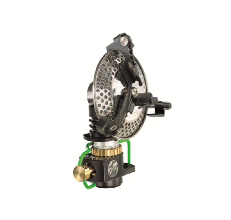 Optimus Crux Weekend He Cook System image 2