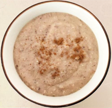 West Coast Kitchen Morning Blaster image 1