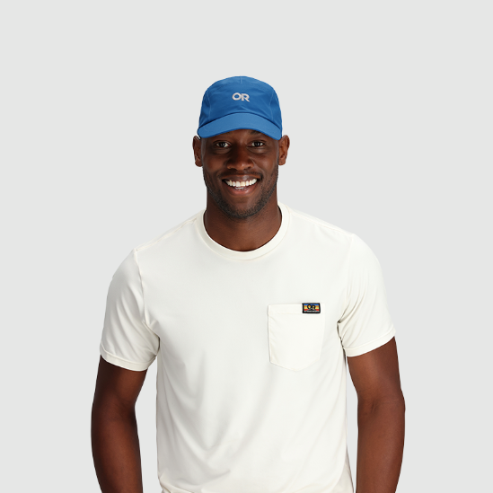 Outdoor Research Seattle Rain Cap/Hat image 3