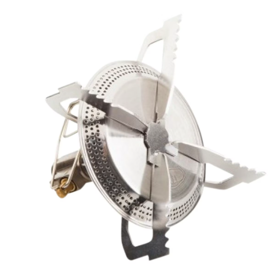 GSI Glacier Camp Stove image 2