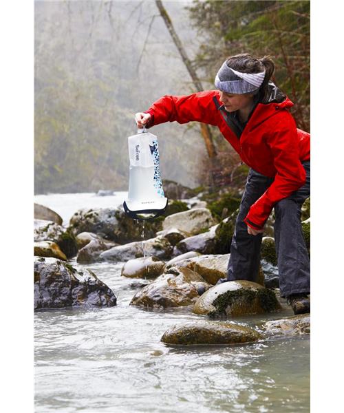 Katadyn Gravity Befree Water Filtration System 3.0L image 3