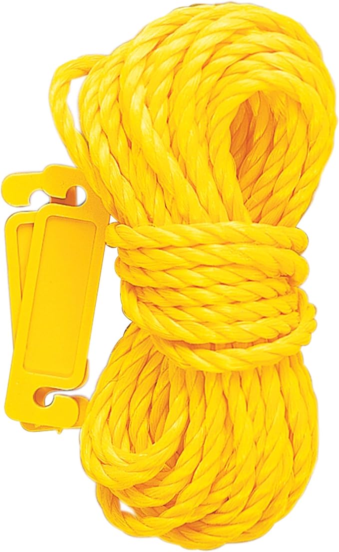 Coghlan's Clothes Line 25' Rope