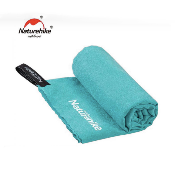 Naturehike Quick-Drying Bath Towel image 0