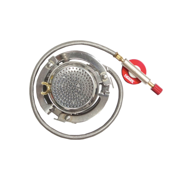 Ndur Foldable Mini Stove image 4