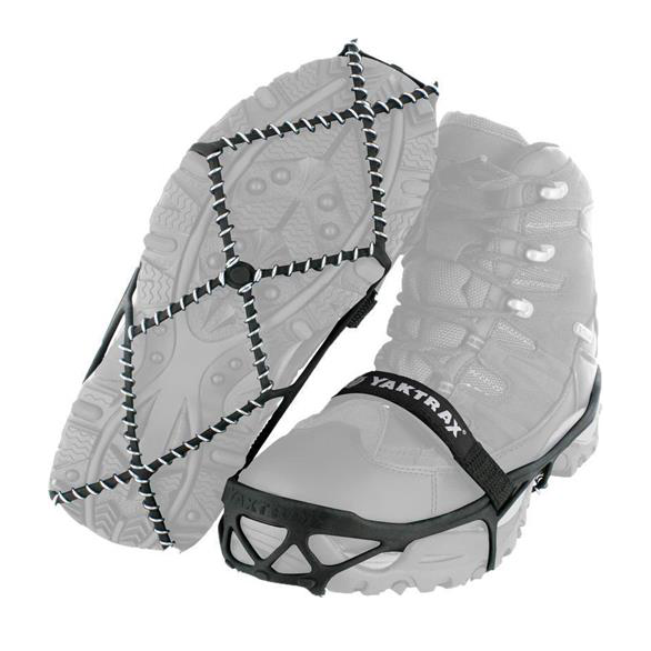 Yaktrax Pro Winter Traction - L (One Pair) image
