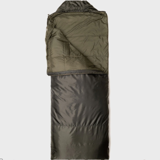 Snugpak Jungle Bag - Olive image