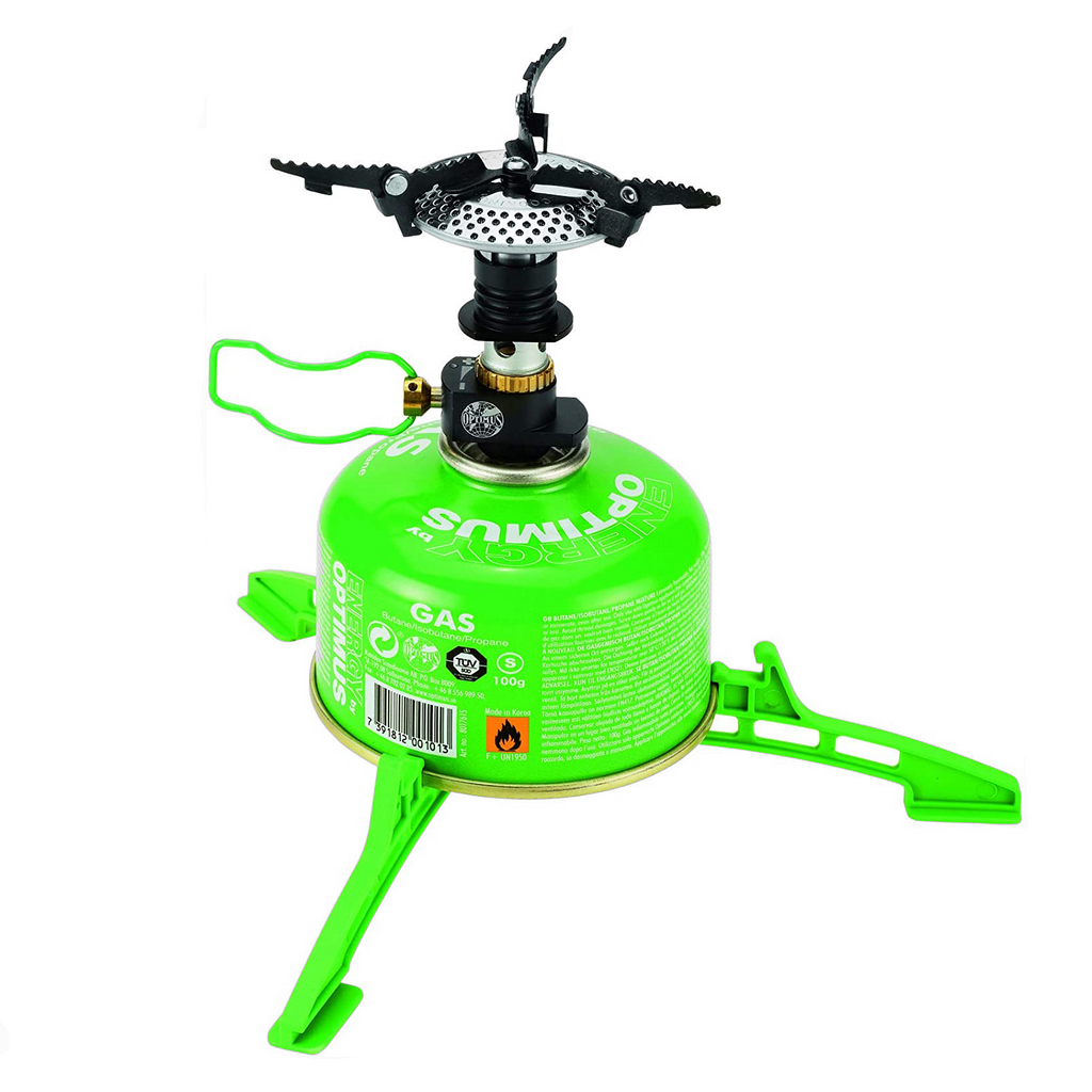 Optimus Canister Stand image 2