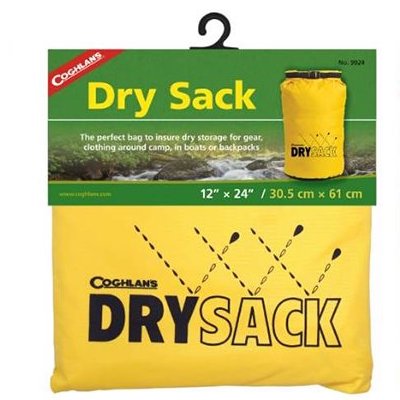 Coghlan's Dry Sack image 1
