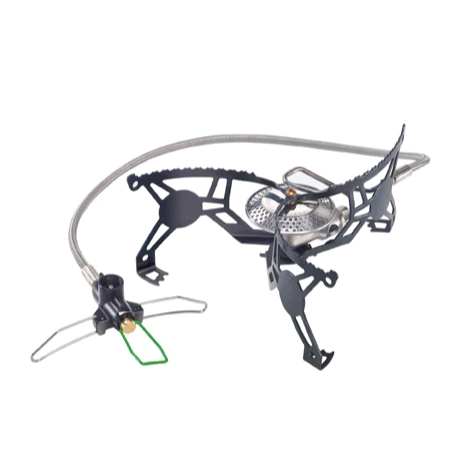 Optimus Vega Stove image 0