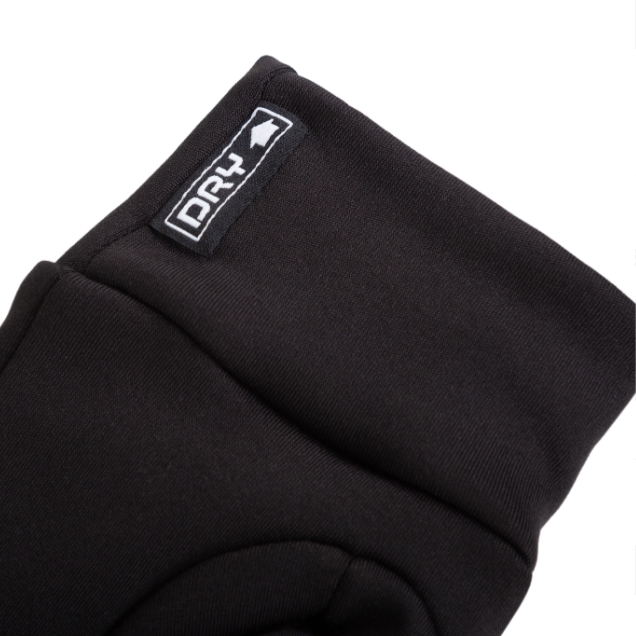 Trekmates Codale Dry Glove Black image 2