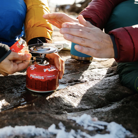 Primus Essential Trail Stove image 4