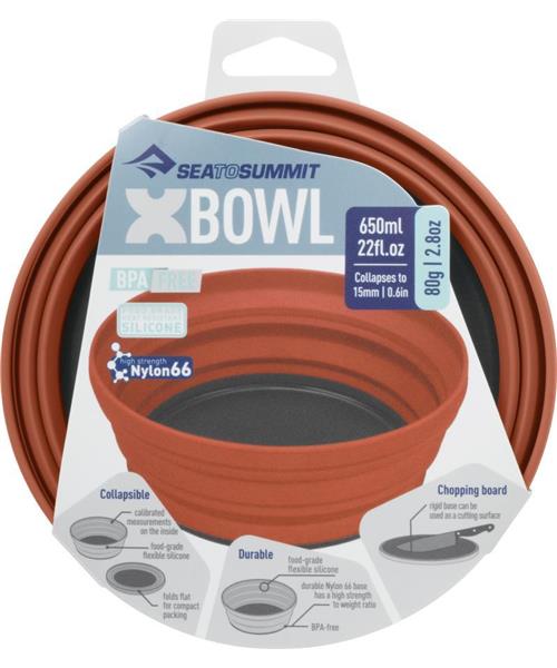 Sea To Summit X Bowl image 1