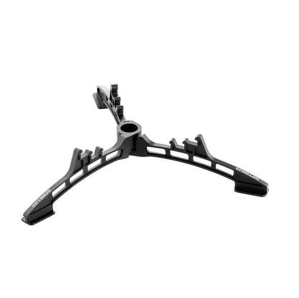 Optimus Crux Weekend Cook System BLK Edition image 1