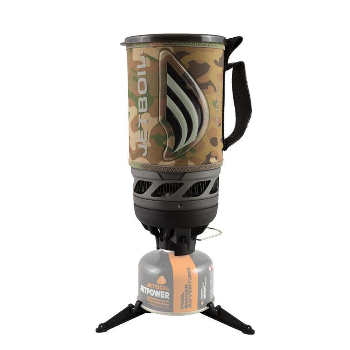 JETBOIL Flash - Camo image