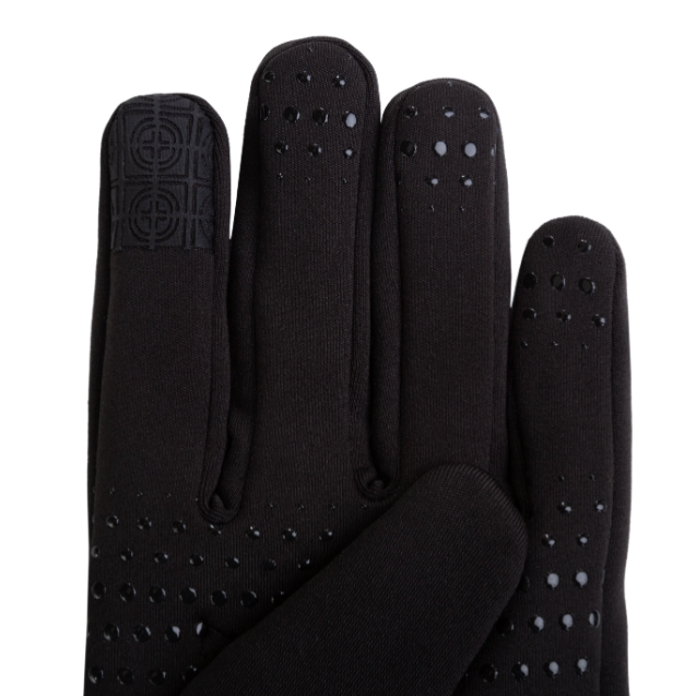 Trekmates Codale Dry Glove Black image 1