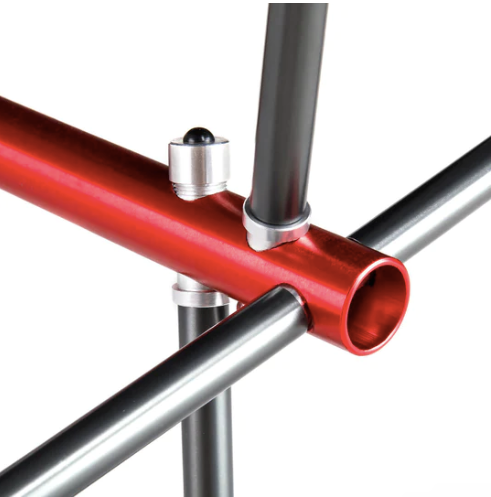 Naturehike YL05 Alu Folding Moon Chair image 3