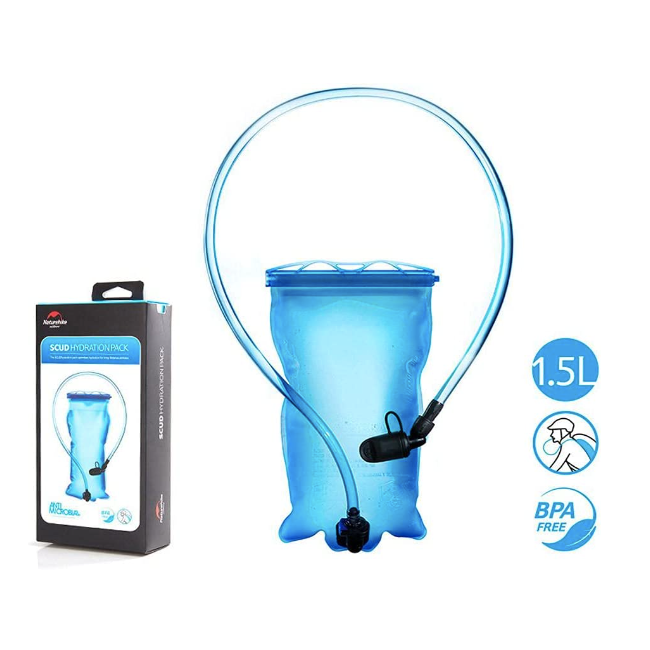 Naturehike Scud Hydration Pack image 0