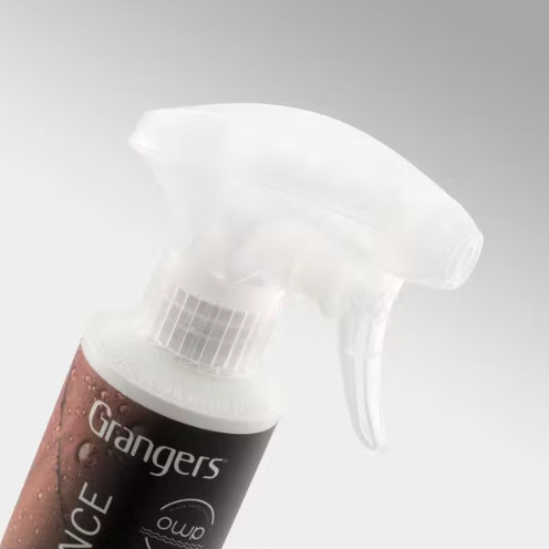 Grangers Performance Repel Plus for Clothing image 1