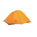 Naturehike Cycling Ultralight 2 Man Tent + Mats image 0
