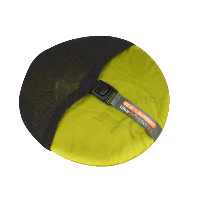 Sea To Summit Ultra-Sil Kitchen Sink 10L image 1