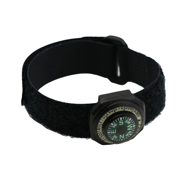 Coghlan's Wrist Compass