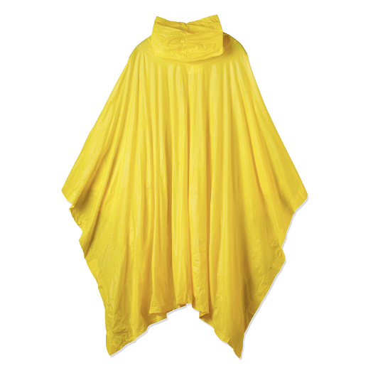 Coghlan's Lightweight Poncho - Yellow image