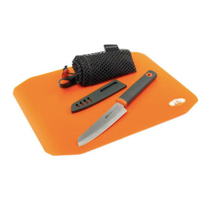 GSI Santoku Cut+Prep Set image 0