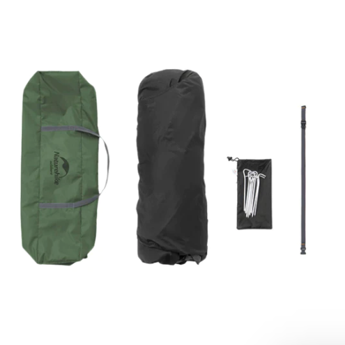 Naturehike Automatic Tent for 3 People image 2