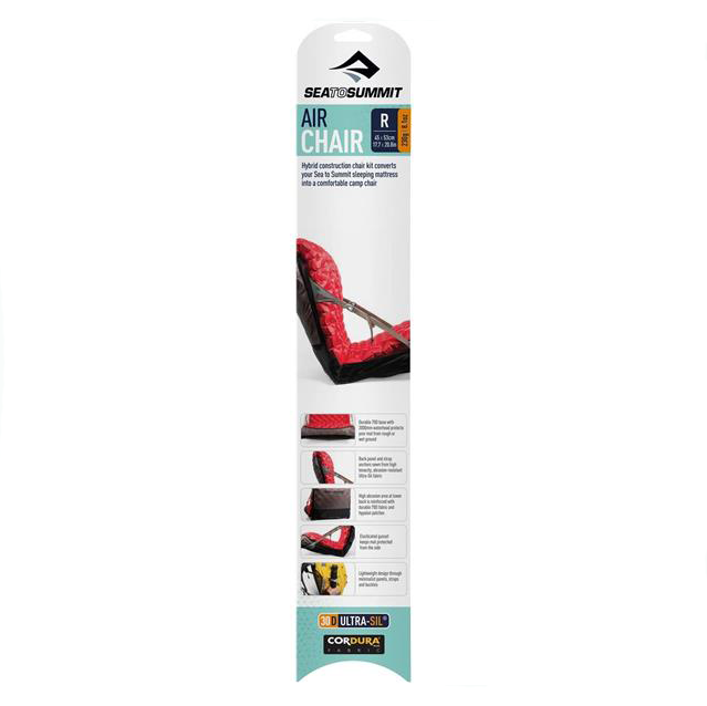 Sea To Summit Air Chair Large image 1