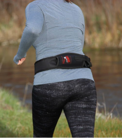 Counter Assault Trailrunner Bear Spray Holster XL image 2