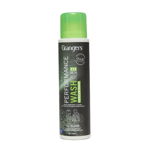 Grangers Performance Wash Concentrate image 0