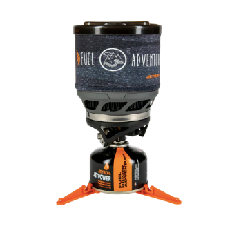 JETBOIL MiniMo - Adventure image
