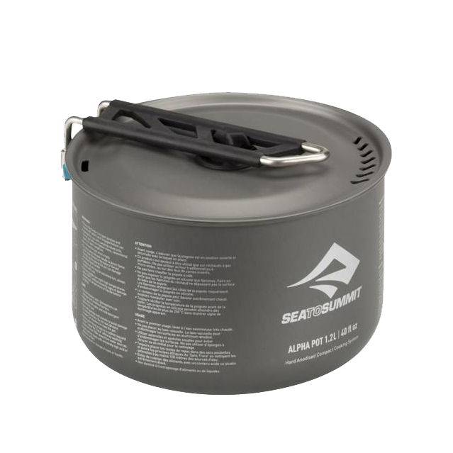 Sea To Summit Alpha Pot 1.2L image 2