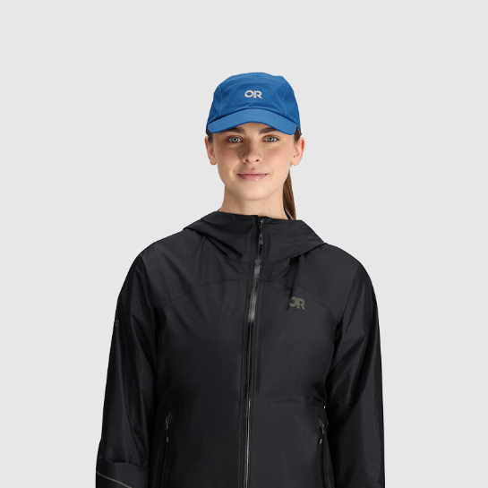 Outdoor Research Seattle Rain Cap/Hat image 2