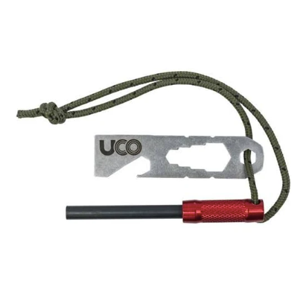 UCO Survival Fire Striker image 2