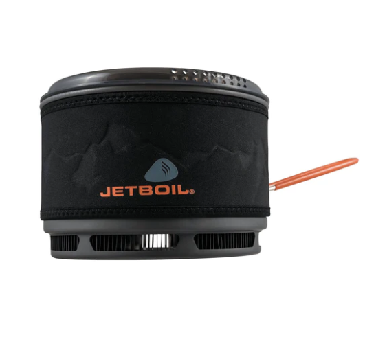 JETBOIL Ceramic Cook Pot image 0