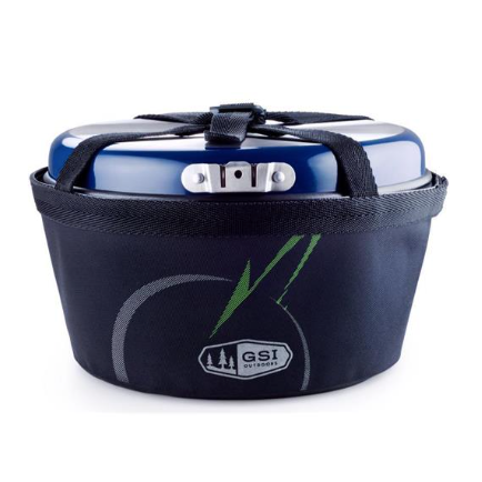 GSI Bugaboo Camper Cook Set image 1