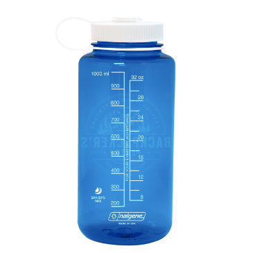 Nalgene 32oz WM - Backpackers Pantry image 1