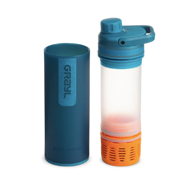 Grayl Geopress Replacement for Filter & Purifier image 2