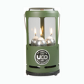 UCO Candlelier Green 3 Candle Size image 0