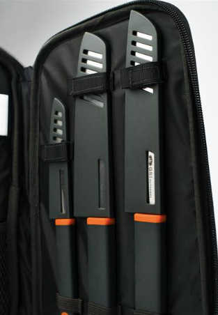 GSI Santoku Knife Set image 2