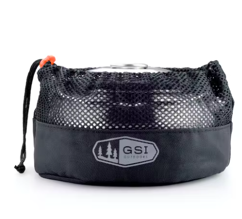 GSI Glacier Stainless Ketalist image 1