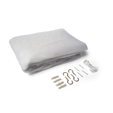 Coghlan's Rectangular Mosquito Net image 1