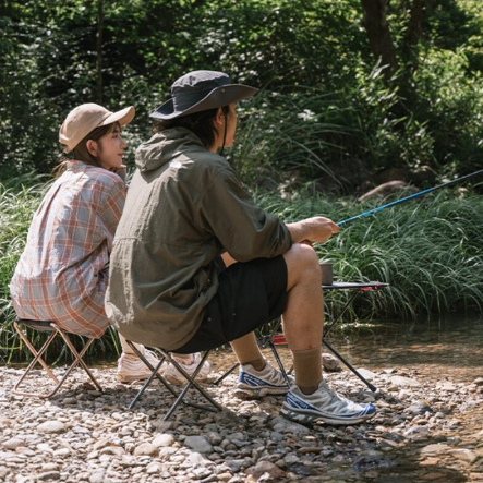 Naturehike Aluminum Foldable Chair image 5