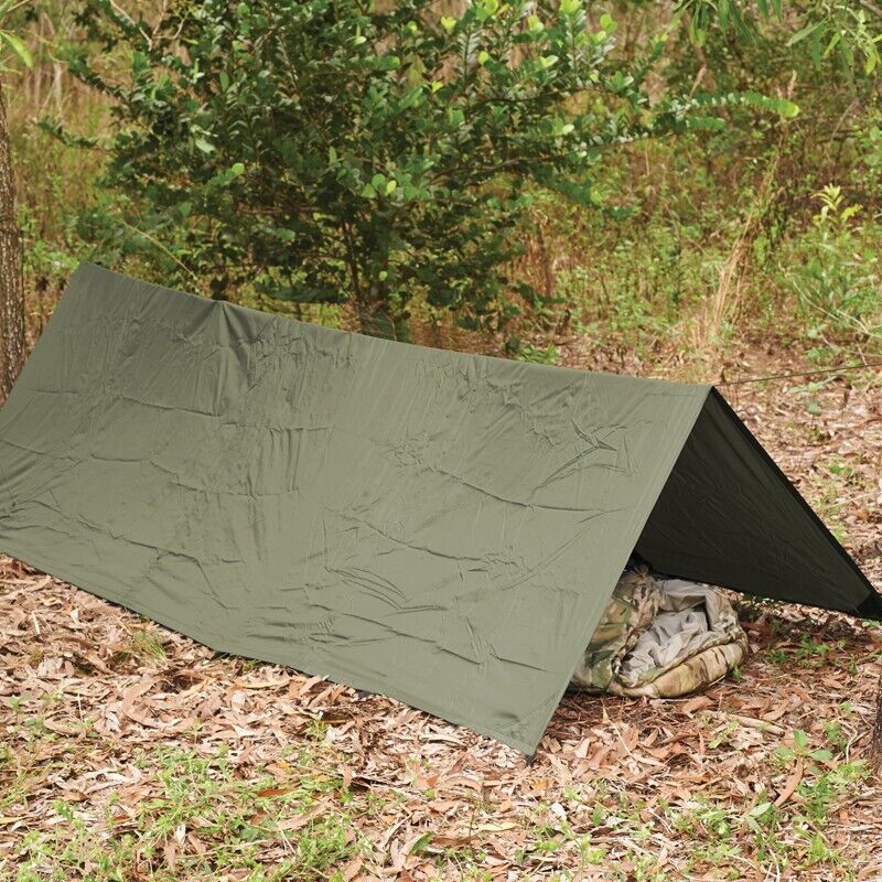 Snugpak STASHA G2 Tarp image 0