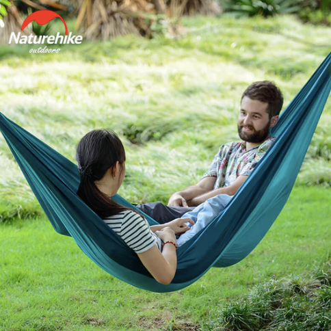 Naturehike Super Light Hammock image 2